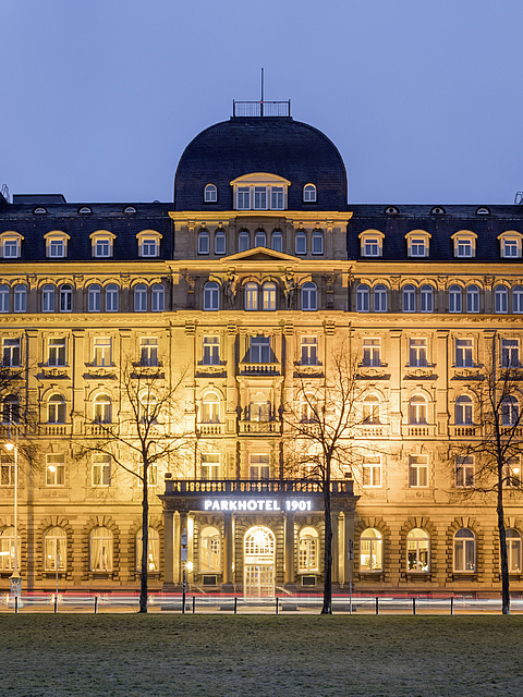 Parkhotel 1901