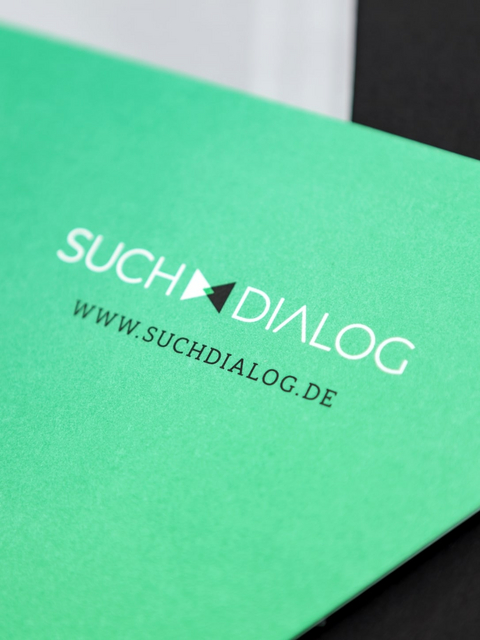 Suchdialog