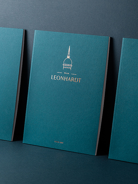 Villa Leonhardt