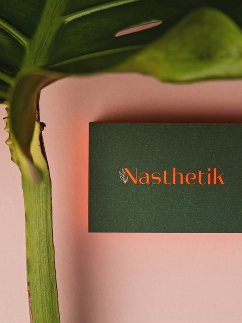 Nasthetik