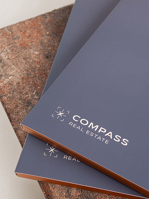 Compass Real Estate